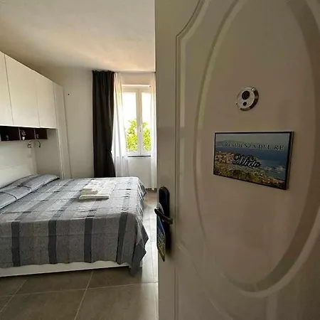 La Residenza Del Re Bed & Breakfast Palau
