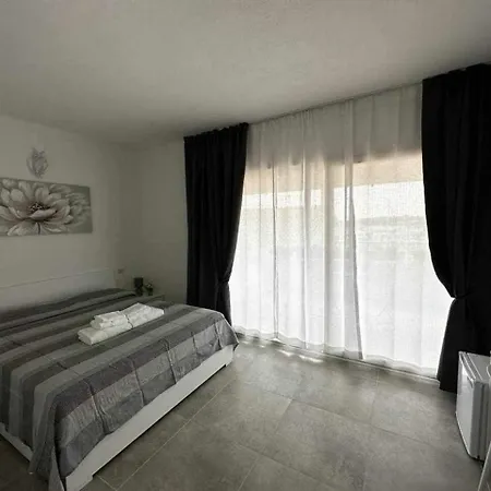 La Residenza Del Re Bed & Breakfast