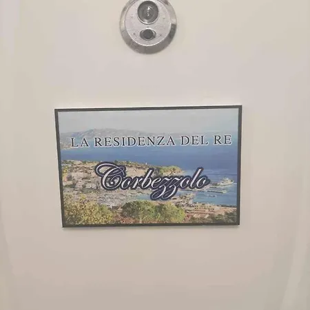 Bed & Breakfast La Residenza Del Re *