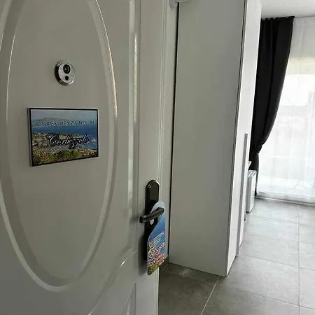 La Residenza Del Re Bed & Breakfast