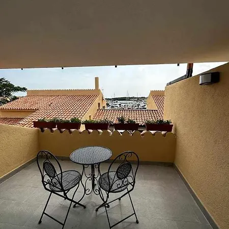 לינה וארוחת בוקר La Residenza Del Re!