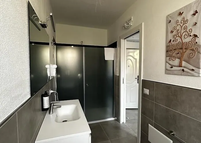 La Residenza Del Re! 4* Palau