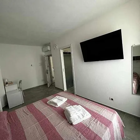 La Residenza Del Re! 3* Палау