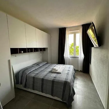 La Residenza Del Re!