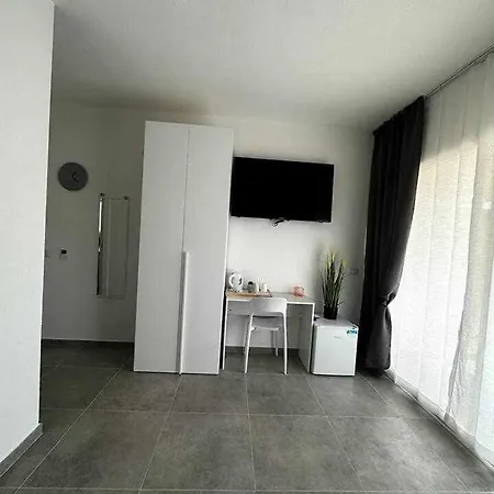 La Residenza Del Re! 3* Палау