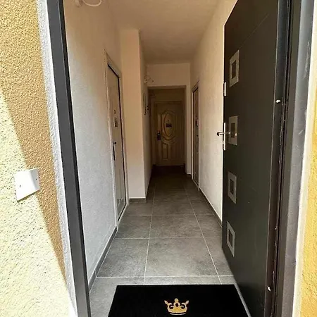 Отель типа 