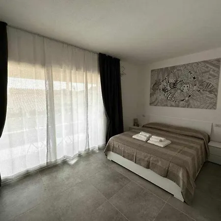La Residenza Del Re Couette-café Palau