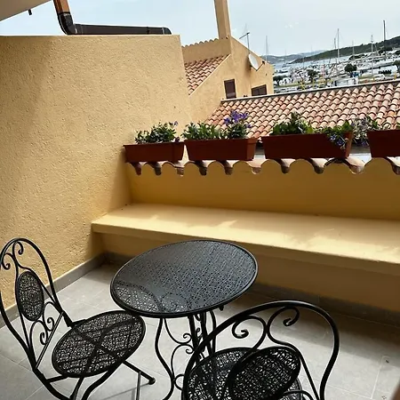 La Residenza Del Re! 3* Палау