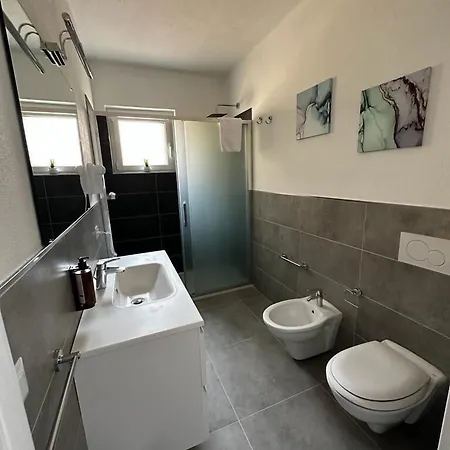 La Residenza Del Re! Отель типа 