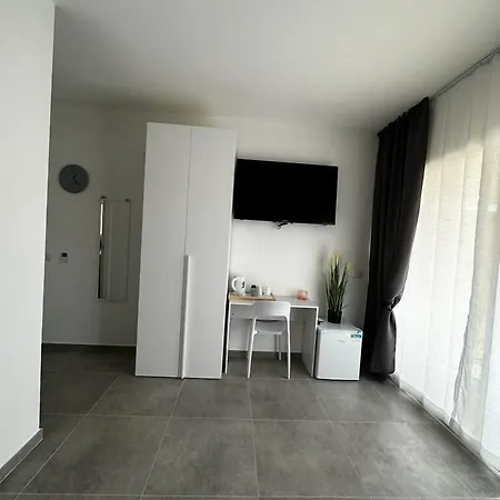 La Residenza Del Re! Отель типа 