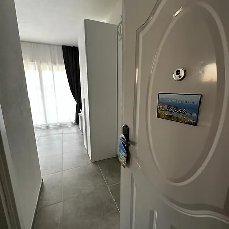 Отель типа 