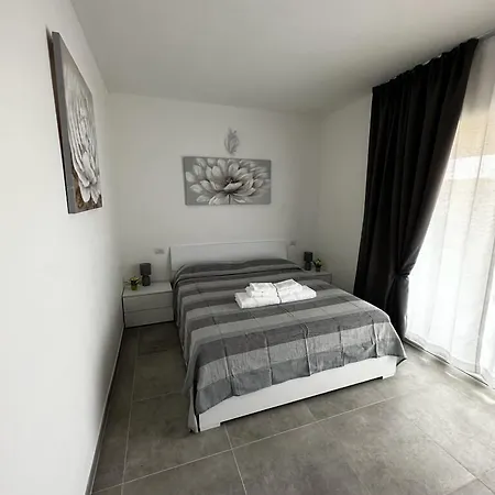 La Residenza Del Re! 3* Палау