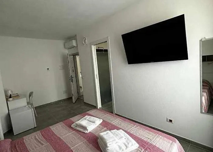 La Residenza Del Re! 4* Palau