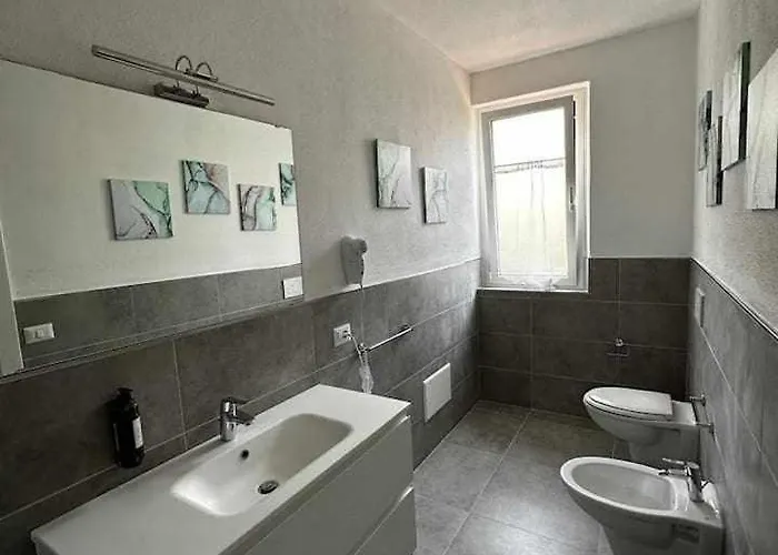 La Residenza Del Re! Oda ve Kahvaltı 4*