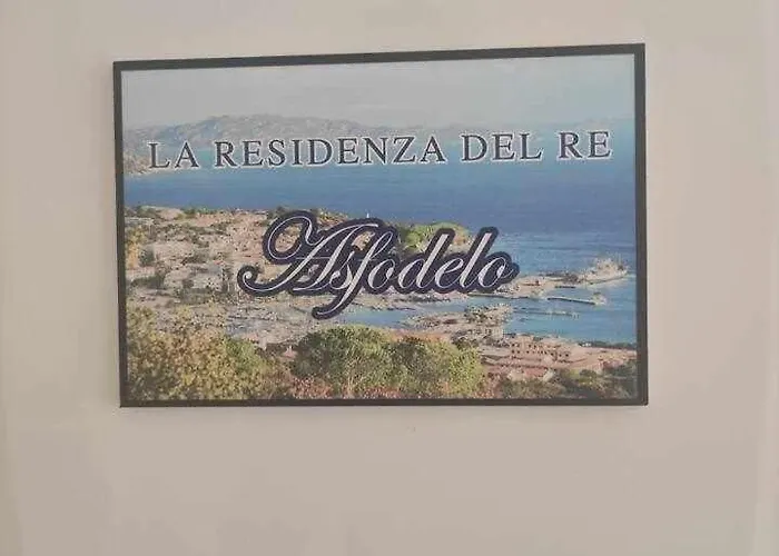 Oda ve Kahvaltı La Residenza Del Re! 4*