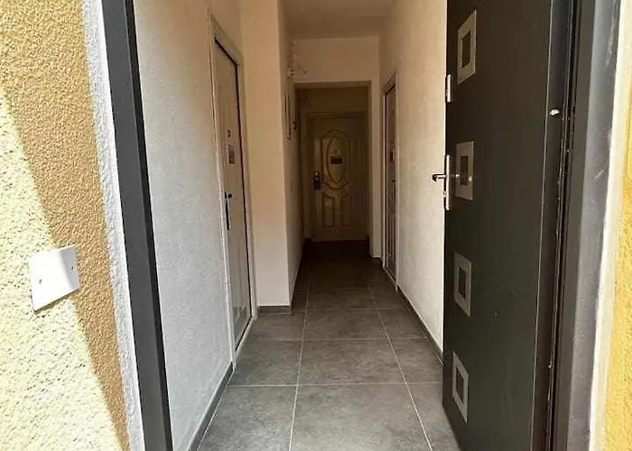 Oda ve Kahvaltı La Residenza Del Re! 4*