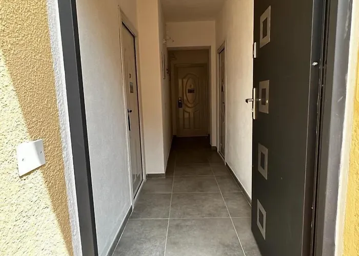 La Residenza Del Re! Oda ve Kahvaltı Palau