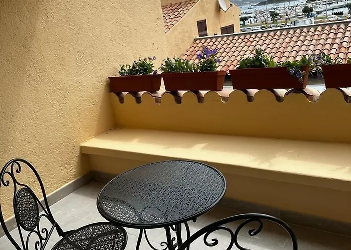 La Residenza Del Re! 4* Palau