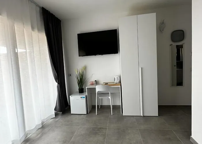 La Residenza Del Re! 4*