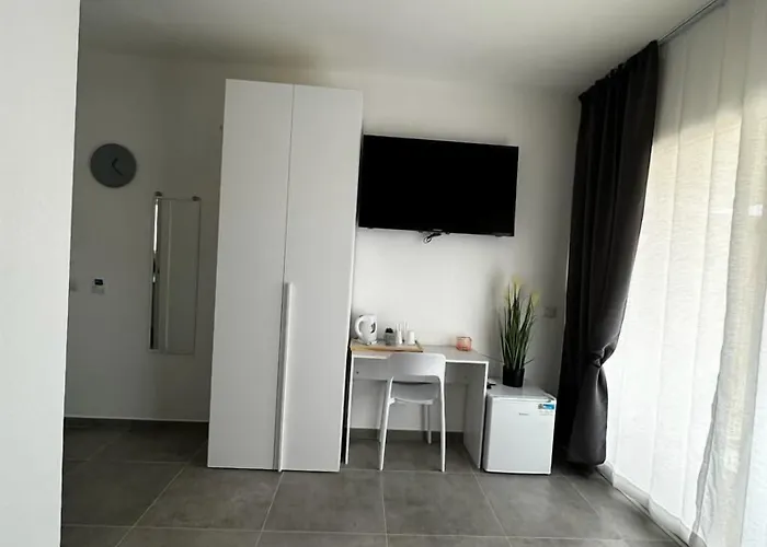 La Residenza Del Re! Oda ve Kahvaltı Palau