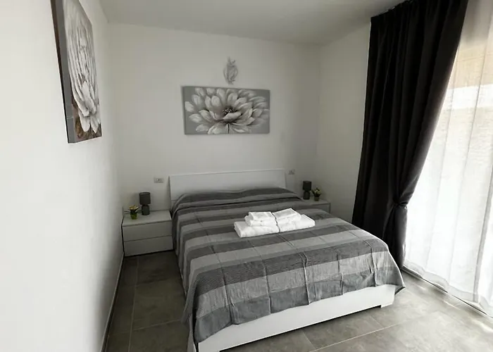 La Residenza Del Re! 4* Palau